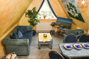 Ferienwohnung AMSELNEST, Kühlungsborn